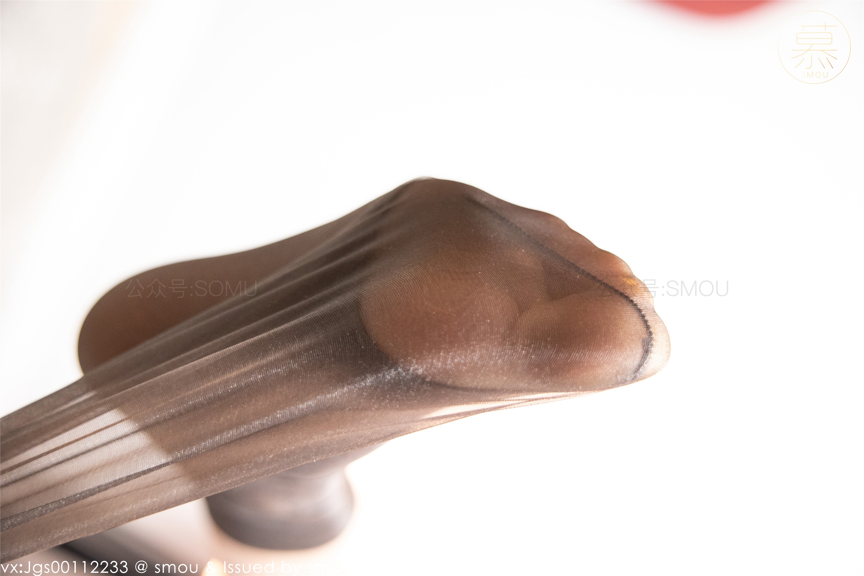 丝慕SMOU 熟系列 S015 佳佳